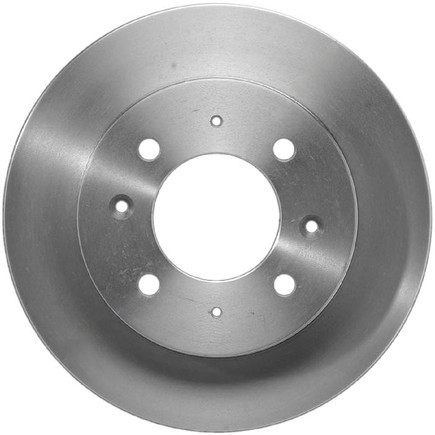 Bendix PRT5755 Brake Rotor