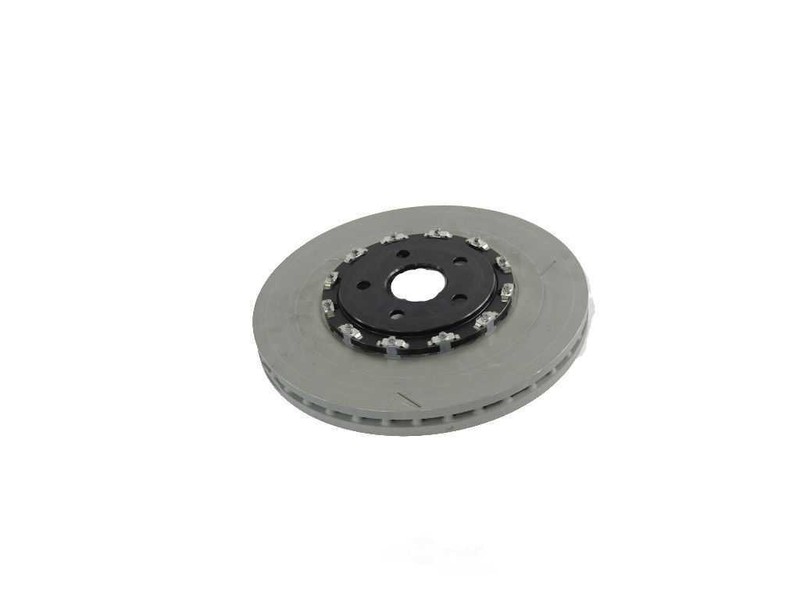 Disc Brake Rotor Mopar 68305562AB gallery