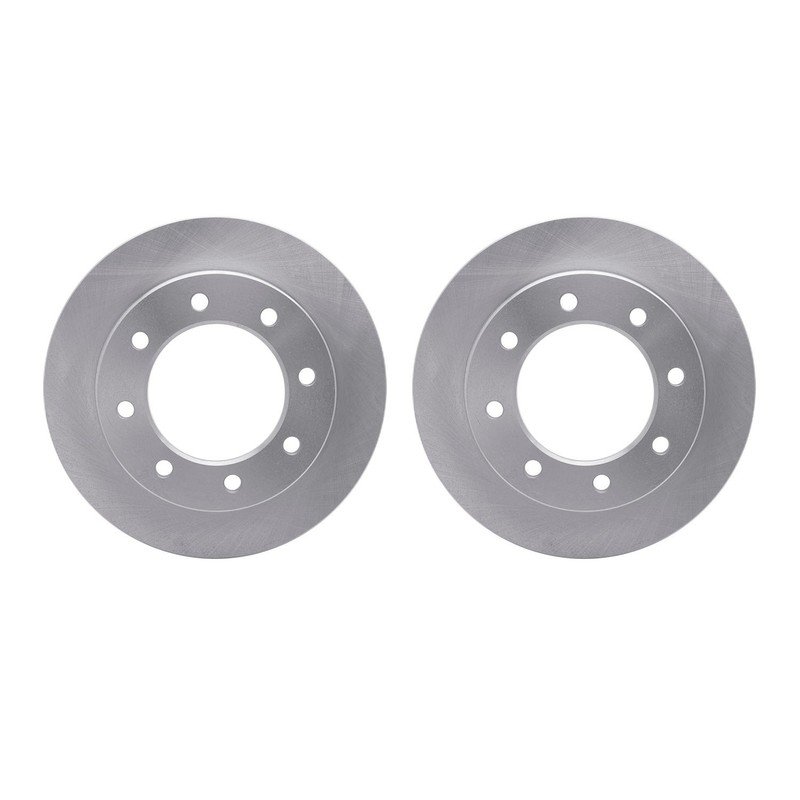 Dynamite Friction Disc Brake Rotor Set for D350, B350, PB350+More 6002-40043