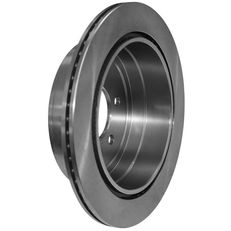 Rear Disc Brake Rotors for Ford F-150 2004-2011 Lincoln Mark LT 2006-2008 6-Lug gallery
