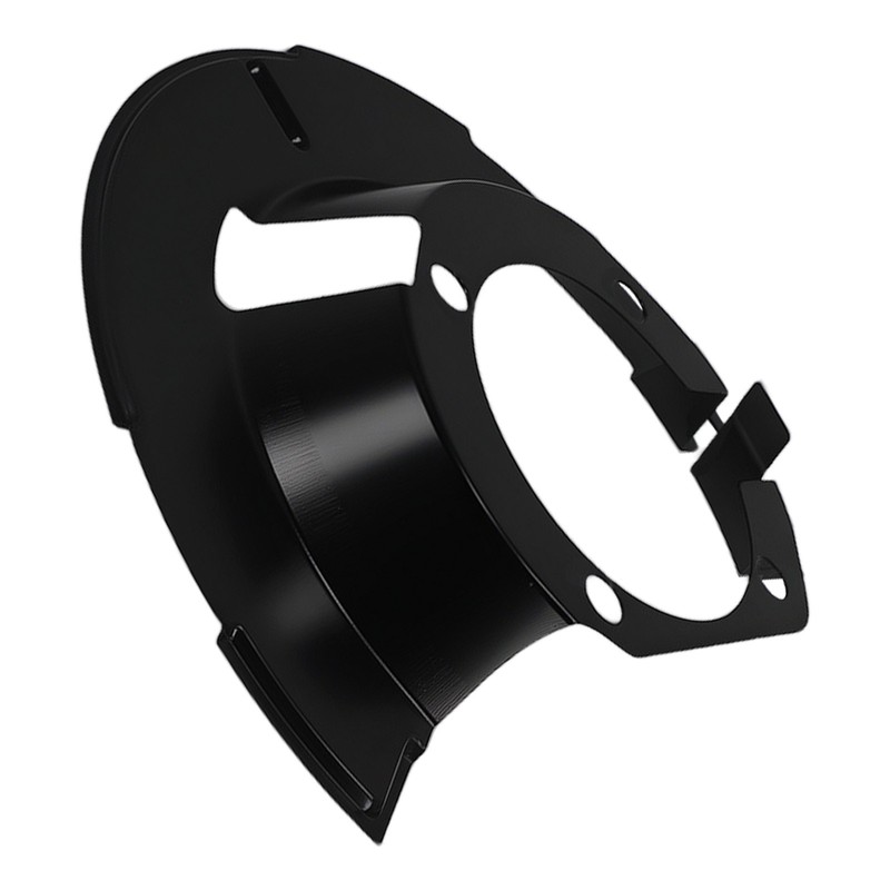 Brake Dust Shield Front Left&Right for Dodge Ram 1500/2500 2000-2002 05015128AA gallery