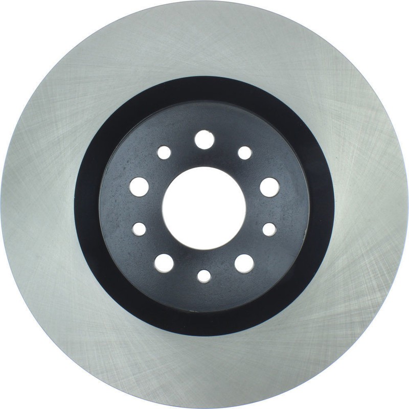 Disc Brake Rotor-Premium Front Centric 120.63090 fits 15-22 Ram ProMaster City