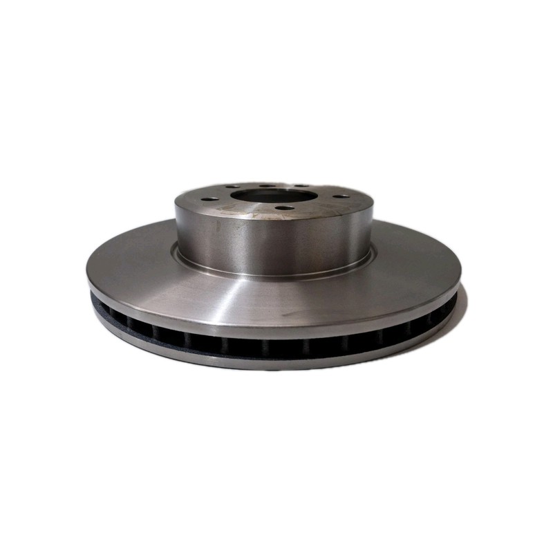 1x Front Brake Disc 324mm Diameter Vented Eicher Premium 104110939 gallery