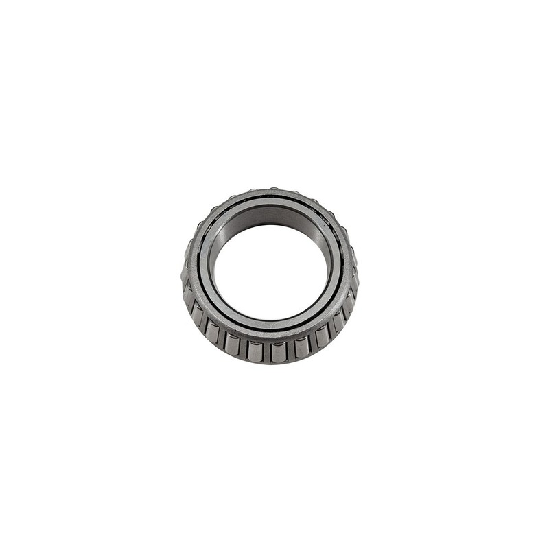 For 1974-1980 Mustang II 5 on 4-3/4 in Disc Brake Drilled Rotor&Bearing-Seal Kit gallery