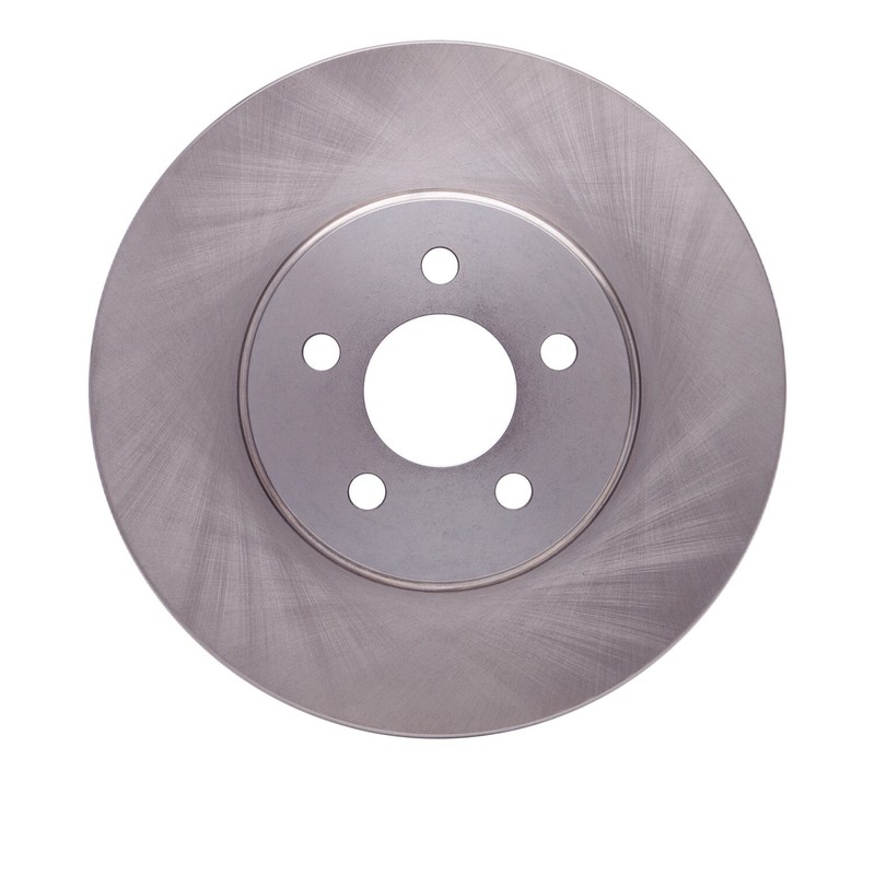 Front Disc Brake Rotor for Sebring, Stratus, Cirrus, Breeze (600-39010)