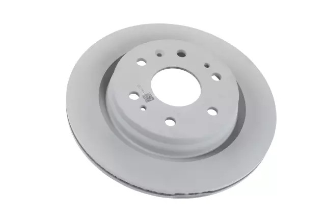 Genuine GM Rotor 13539733 gallery