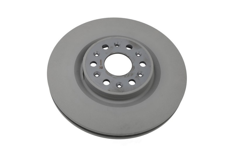 Disc Brake Rotor ACDelco 13546861