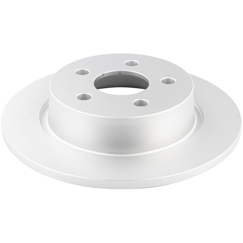For Ford Transit Connect 2019 2020 2021 2022 2023 Magma Rear Brake Rotor GAP gallery