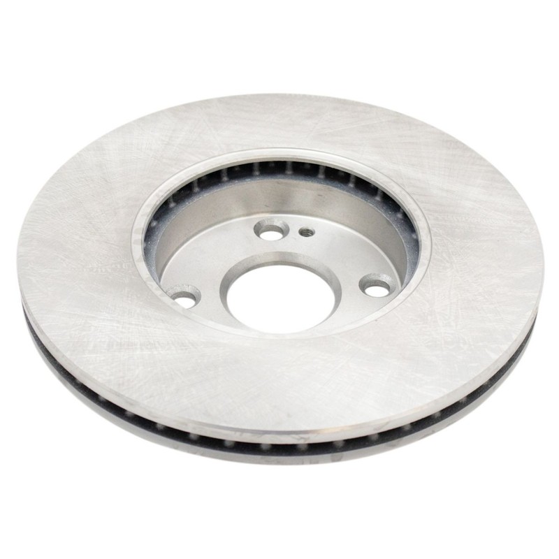TRQ Front Posi Ceramic Disc Brake Pads & Rotors Kit for 16-16 Scion iA gallery