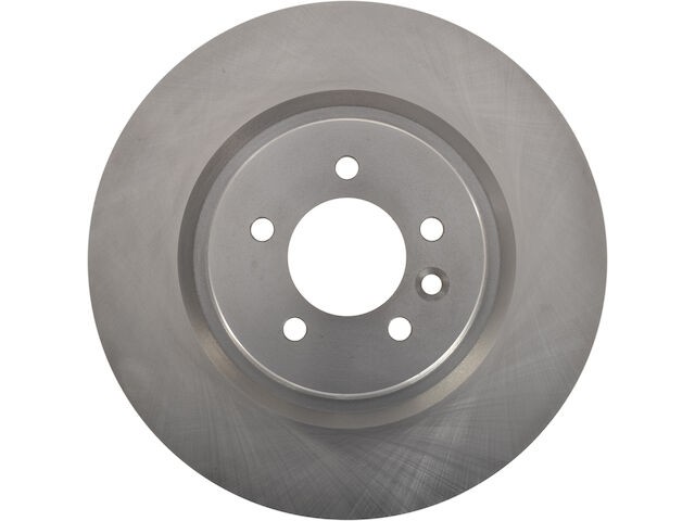 Front API OEF3 Brake Rotor fits Land Rover Discovery 2017 49GRHH