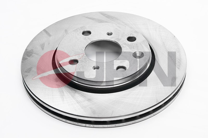JPN 30H2110-JPN Brake Disc for Citroen, Peugeot, Toyota