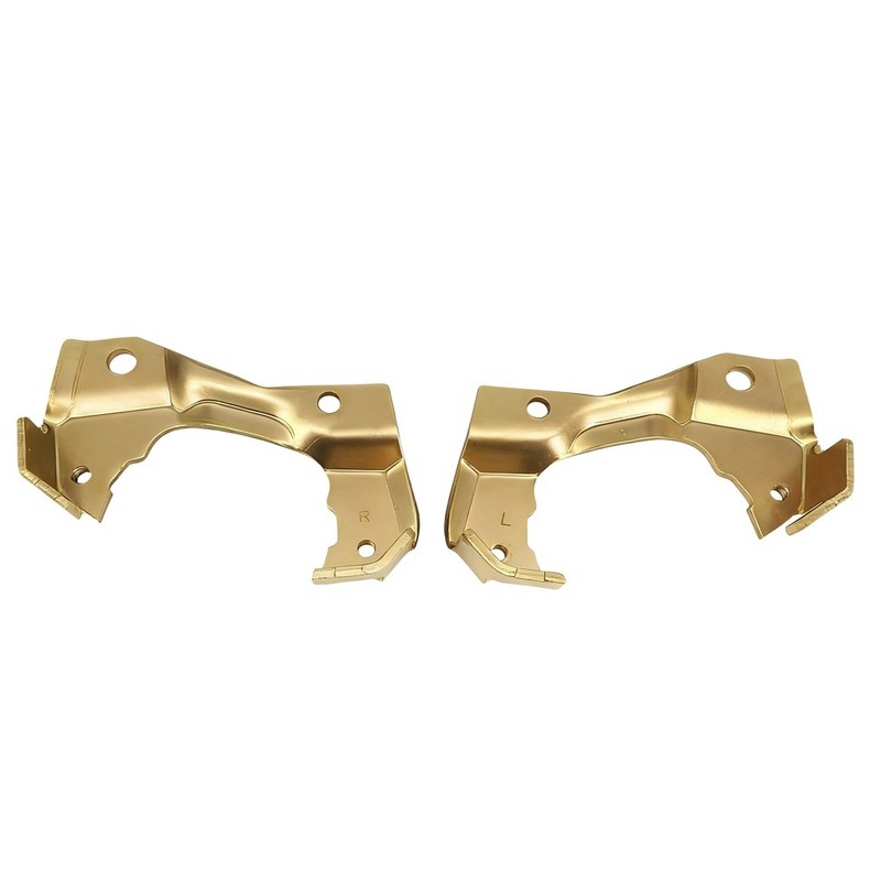 Front Disc Brake Kits For 1964-72 Chevelle 1967-69 Camaro Firebird 1968-74 Nova gallery