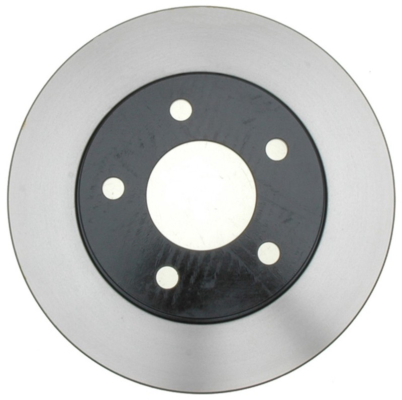 ACDelco 18A118 Disc Brake Rotor gallery