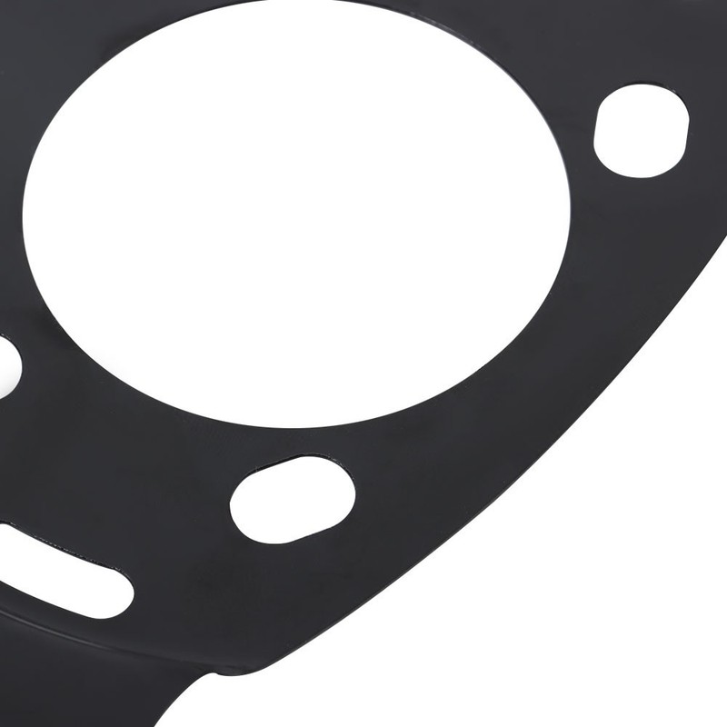Front Brake Backing Panel Dust Shield For Subaru Impreza 2003-2004 2.5L H4 GAS gallery