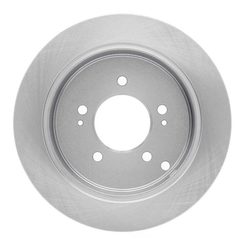 Rr Disc Brake Rotor DFC 600-03044 gallery
