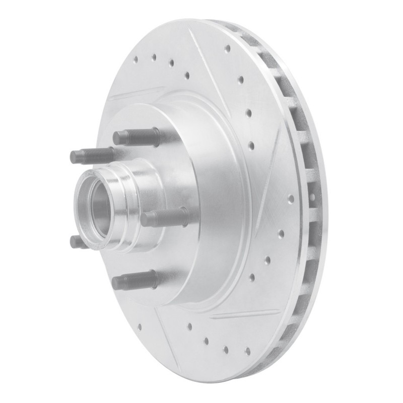 For Mazda B4000 1998-2009 Brake Rotor | 24.5 mm. / 0.96 inches Discard Thickness gallery