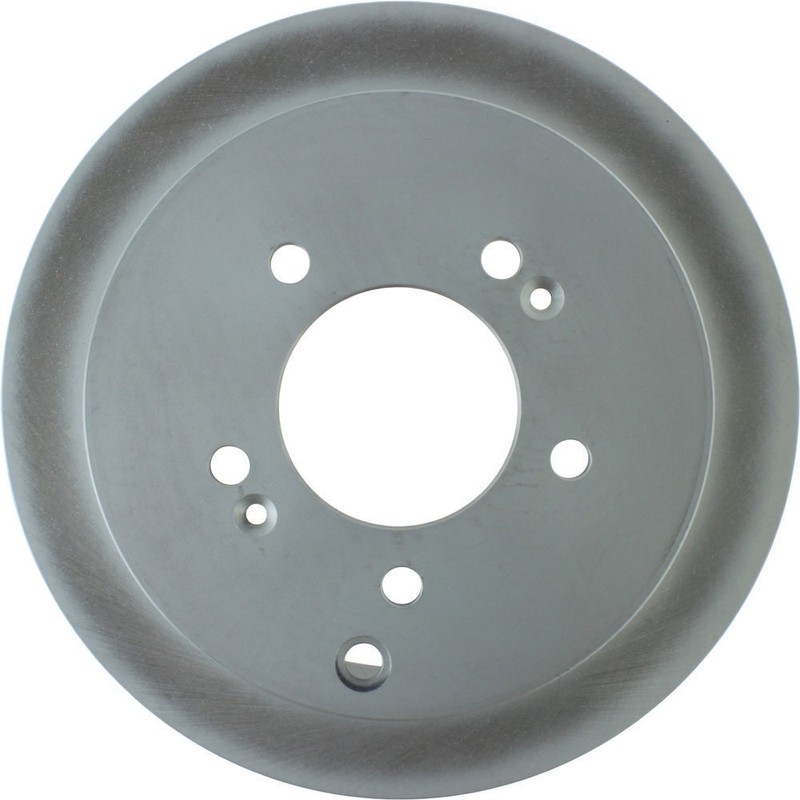 Disc Brake Rotor fits 2005-2016 Kia Sportage CENTRIC PARTS