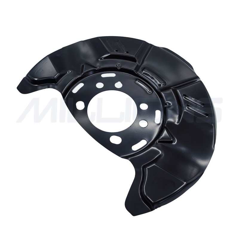 For 2008-18 Subaru Forester 26290AG000 NEW Front Brake Backing Panel Dust Shield gallery