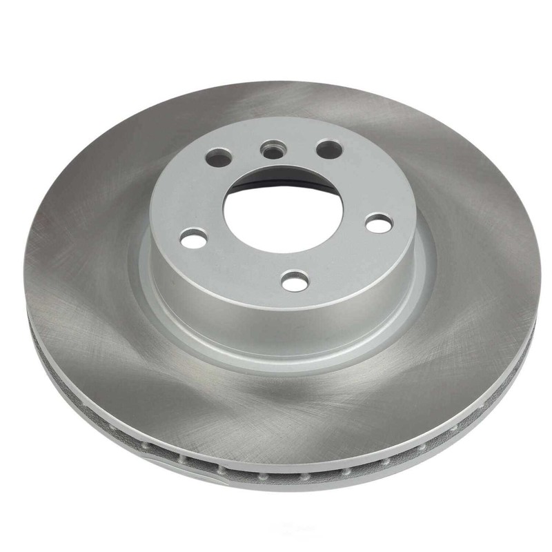 Disc Brake Rotor Power Stop EBR1238SCR