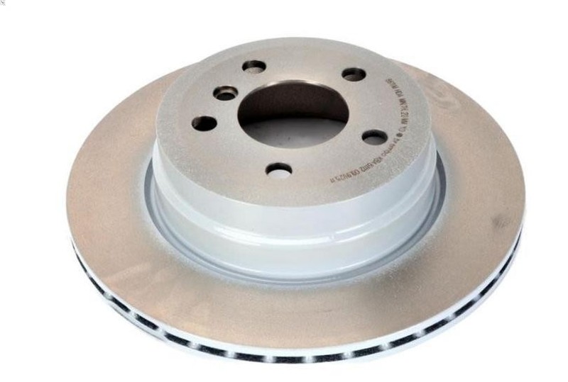 1X Brake Disc Brembo 9.9925.11 for BMW X5 (E70) 3 2010-2013 gallery
