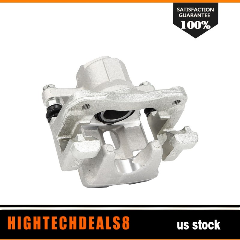 Rear Left Brake Calipers w/ Bracket Fits for Toyota Avalon 2008 2009 2010 2011 gallery