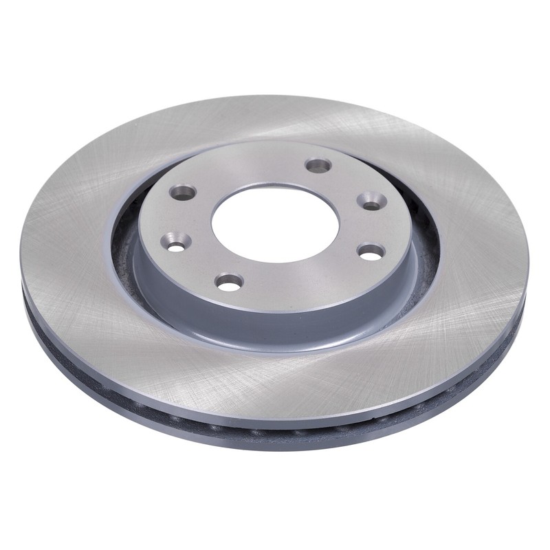 FOR PEUGEOT 1007 2008 207 208 307 FRONT BRAKE DISCS AND PADS SET 2005 ONWARDS gallery
