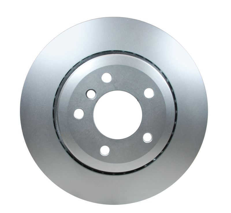 Disc Brake Rotor-Base Hella-PAGID 355107692 gallery