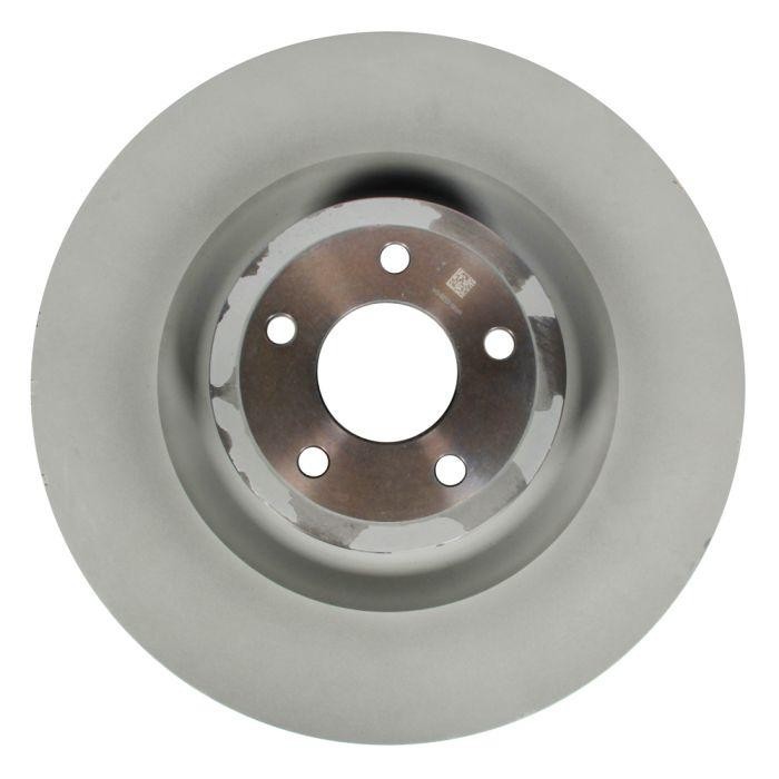 Ford Front Brake Rotor Mustang GT Performance Pack 2015-2023/ Bullitt 2019-2020