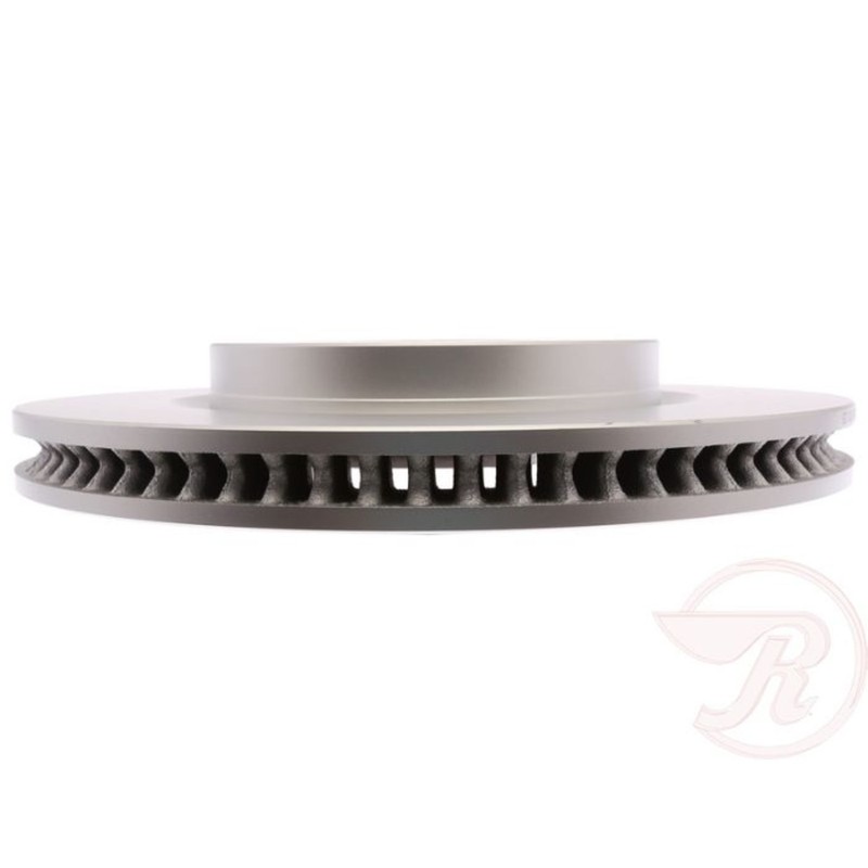 Raybestos 982292 Brake Discs Front Driver or Passenger Side Right Left for C-HR gallery