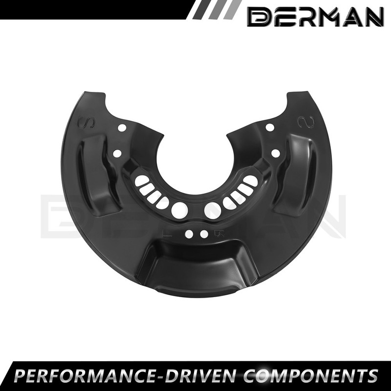 For 2003-2008 Subaru Legacy Outback Front Disc Brake Dust Shield Backing Plate