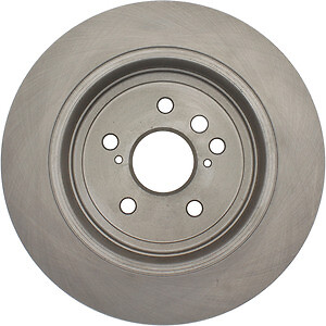 Rr Disc Brake Rotor Centric Parts 121.44134 gallery