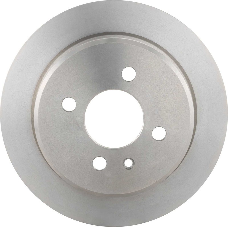 Disc Brake Rotor for 1985-1993 BMW 318i, 318is, 325, 325e, 325es, 325i, 325is
