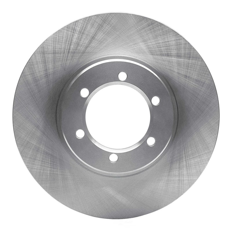 Disc Brake Rotor fits 1978-1982 Nissan 620 720 DFC