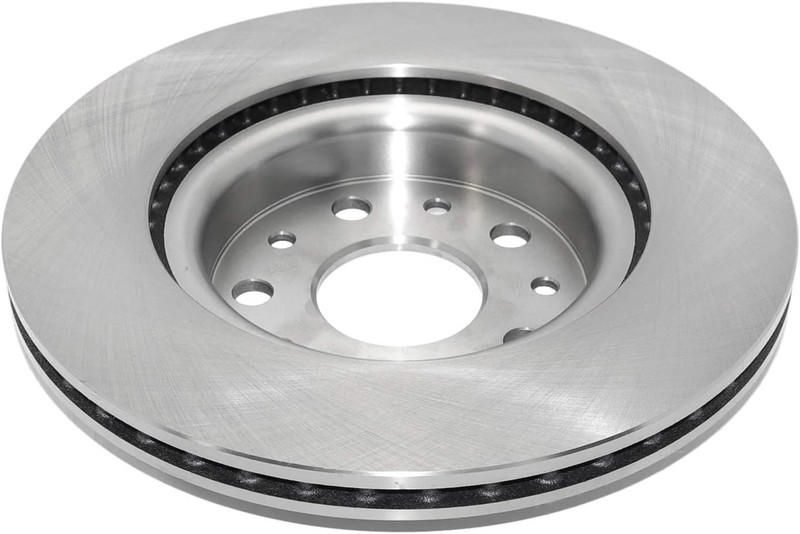 Front Disc Brake Rotor Pronto BR901748 gallery