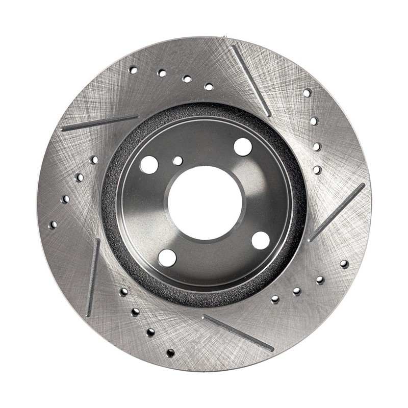 Front Brake Disc Rotors For Mazda Miata 1990 1991 1992 1993 gallery