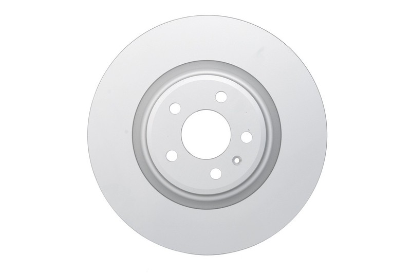 Bosch 0 986 479 747 brake disc for Audi, Porsche