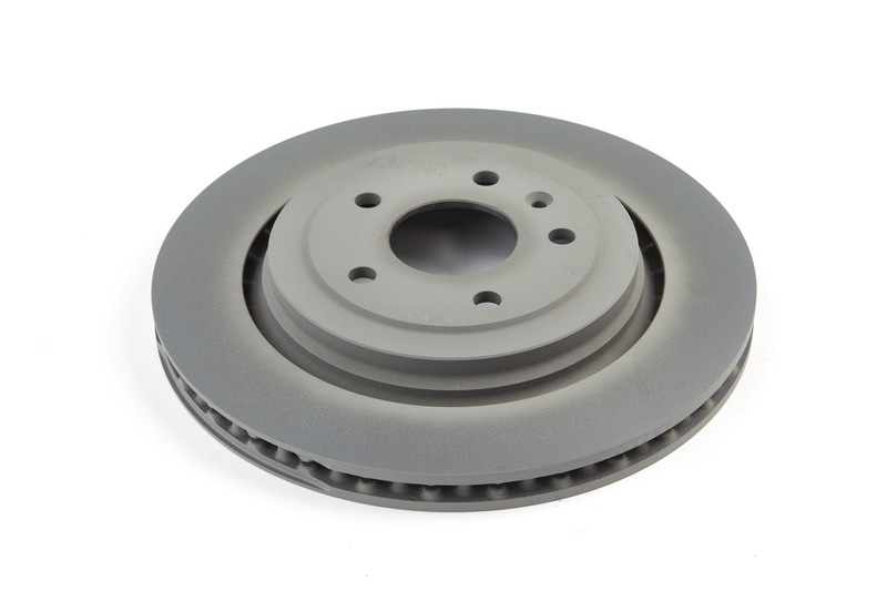 Disc Brake Rotor