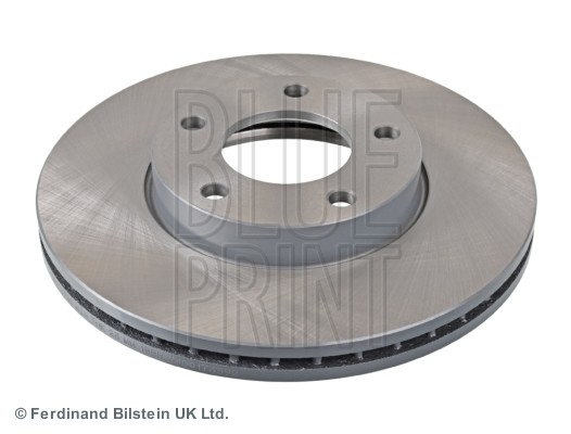 BLUE PRINT ADM54381 Brake Disc for MAZDA,MAZDA (CHANGANESE)