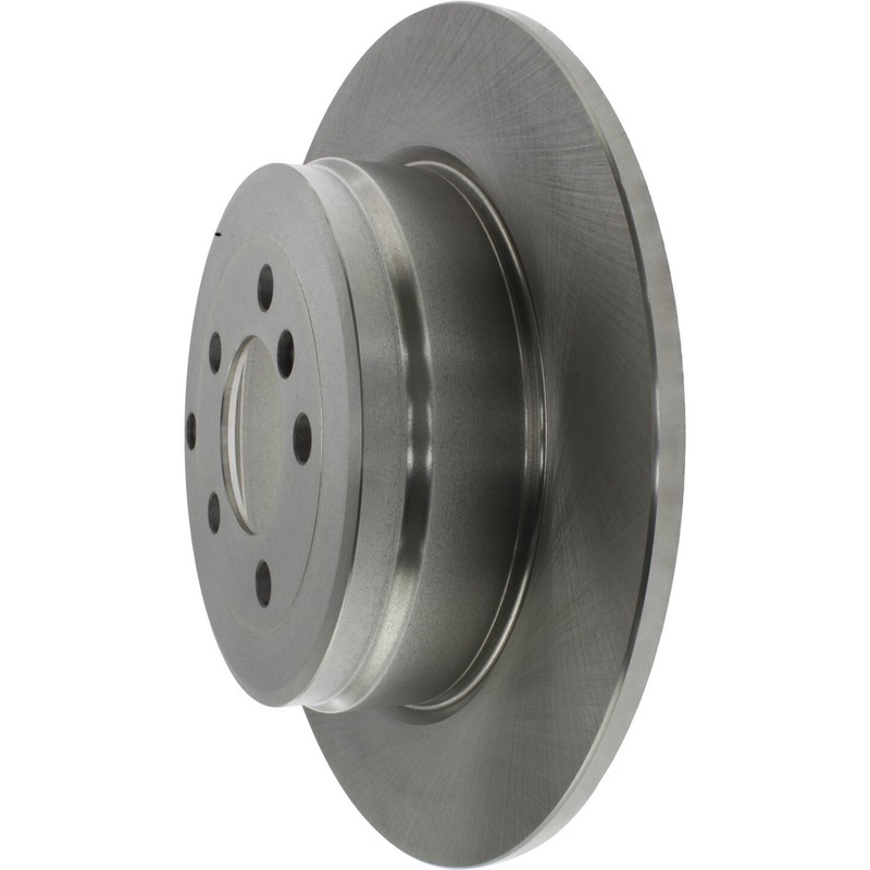 Centric Rear Disc Brake Rotor for 03-05 Land Rover Range Rover (121.22008) gallery