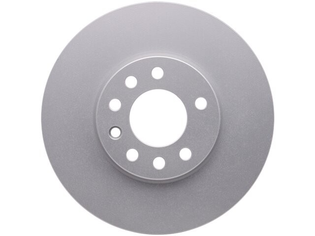 For 2000 Saturn LS1 Brake Rotor Front Dynamic Friction 38769YTVB