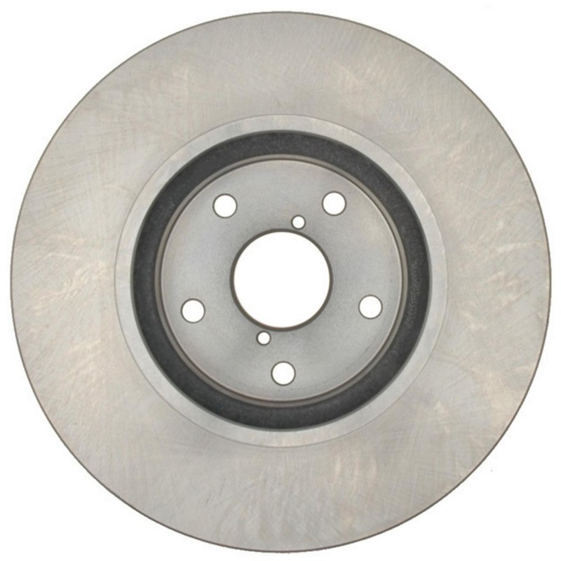 Raybestos Brakes 980377R Raybestos R-Line Brake Rotor gallery
