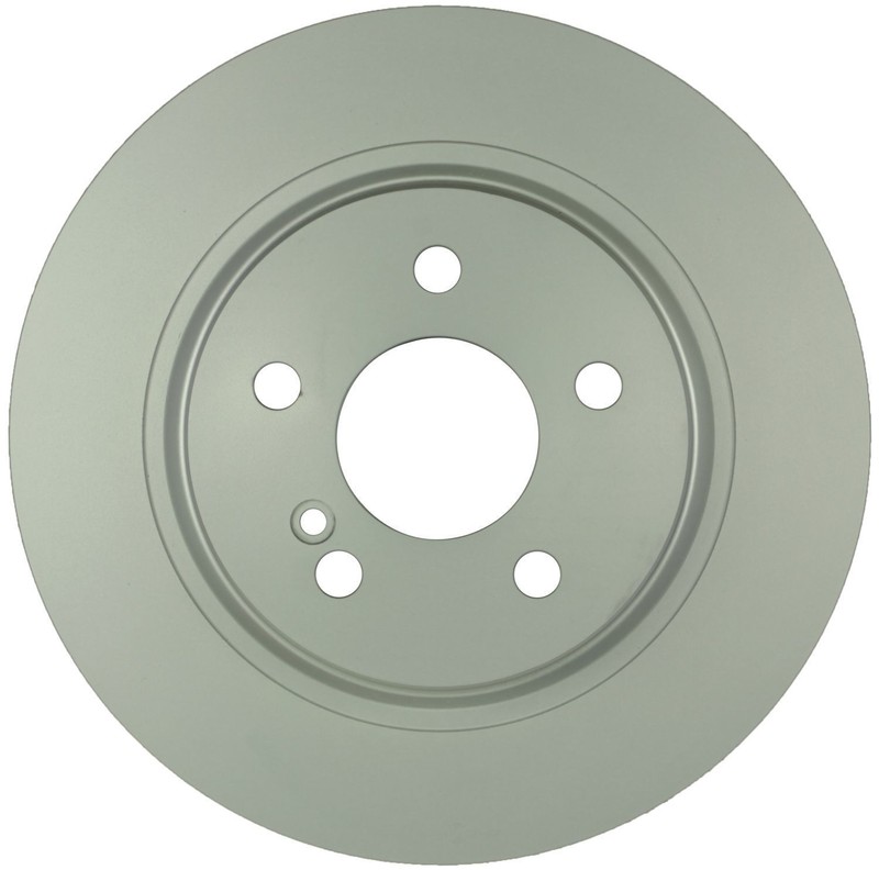 Disc Brake Rotor-Coupe Bosch 36010984
