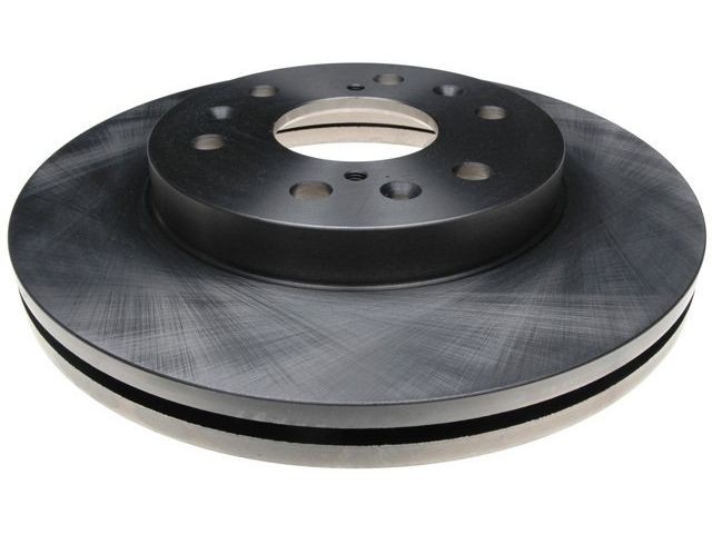 Raybestos 37CM58R Front Brake Rotor Fits 2007-2014 GMC Yukon XL 1500