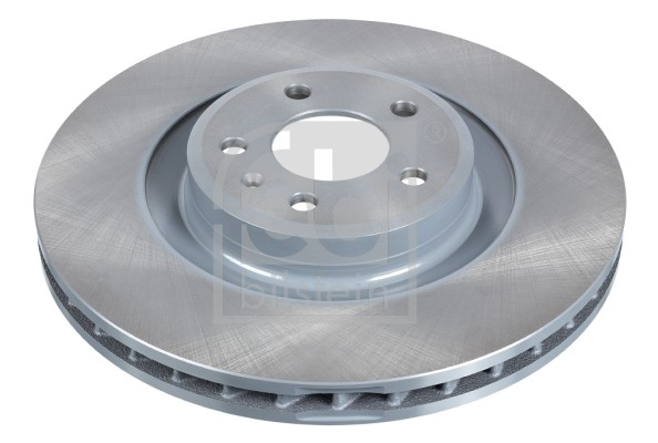FEBI BILSTEIN BRAKE DISC FRONT AUDI A4 A5 Q5