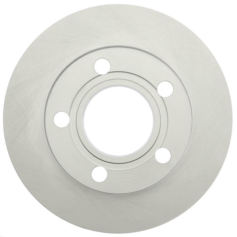 Disc Brake Rotor-GCX Elemental Protection – Full Coating, High Carbon Content