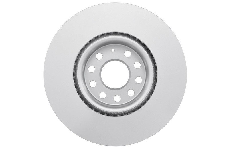 Brake Discs For Audi A1 A3 Q2 Q3 TT Seat ALHAMBRA ALTEA 1K0615301AA , 0986479932 gallery