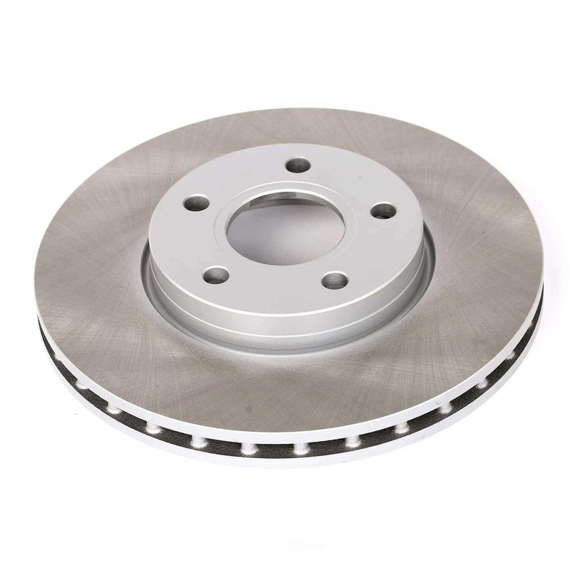 Disc Brake Rotor Power Stop AR85146SCR