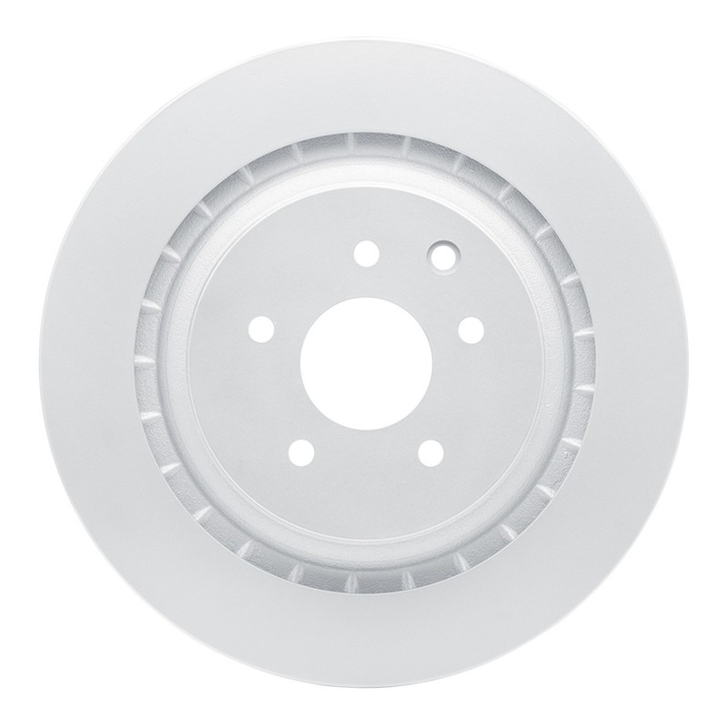 RRE-68013 R1 Concepts Brake Disc Rear Driver or Passenger Side RWD Right Left