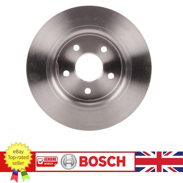 Brake Discs For Ford C-MAX FOCUS Volvo C30 C70 S40 V50 03-13 1223566, 0986479S49