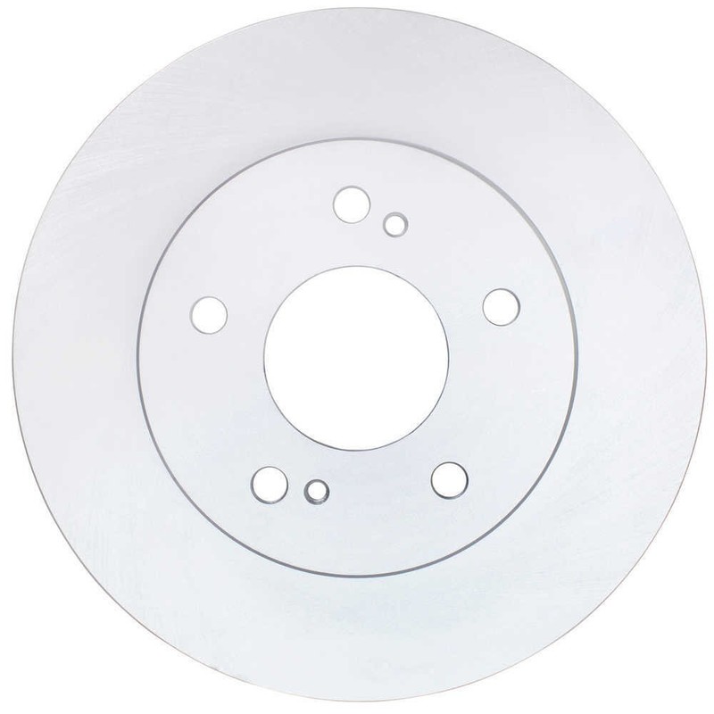 Disc Brake Rotor-Black Series Coated Rotor Quality-Built BR31134G gallery